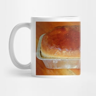 kli bread Mug